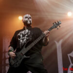 Into the Grave 2026: Lacuna Coil

